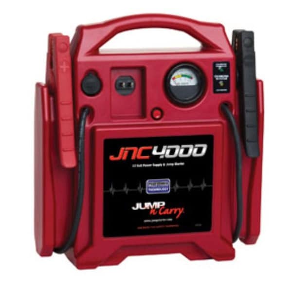 Skilledpower 1100A Peak 12V Jump Starter SK3638065 - main