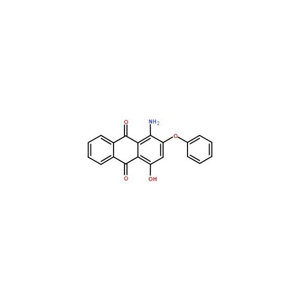 Ak Scientific Solvent Red 146 (5g), CAS 17418-58-5 T794-5g - main