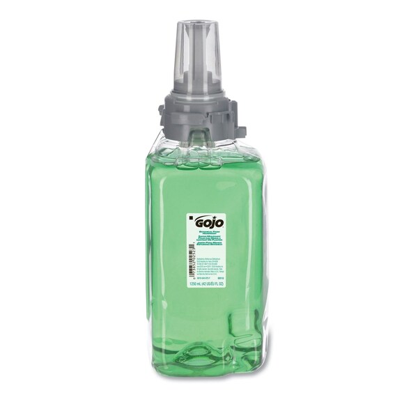 Gojo 1,250 mL Personal Soaps 3 PK 8816-03 - main