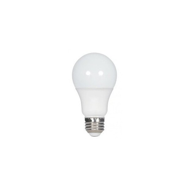 Satco 13.5W A19 LED Bulb, 2700K, E26 Base, Dimmable S8916 - main