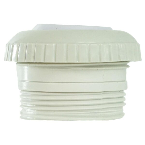 Pool Central 1.5 in. Swimming Pool Spa Return Jet Fitting Eye Ball 32596122 - main