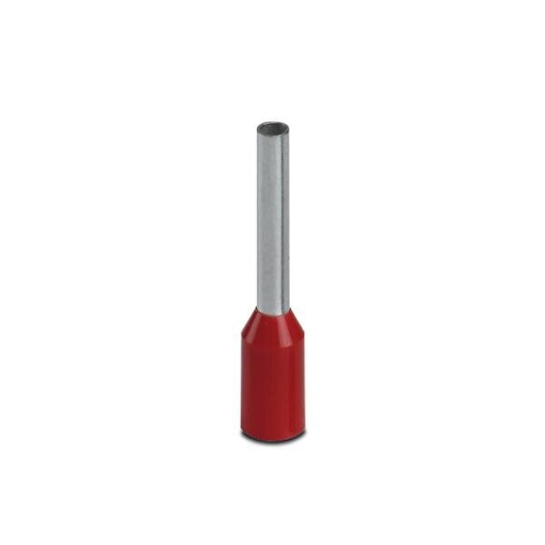 Phoenix Contact AI 1 -10 RD Ferrule sleeve length: 10 3200182 - main