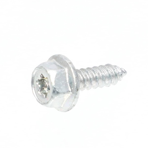 Liebherr HEXAGON-HEAD SELF-TAPPING SCRE 409880600 - main