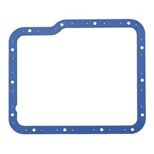 Moroso 93100 Auto Trans Fluid Pan Gasket 19581958 Cadillac Series 60 Fleetwood M28-93100 - main