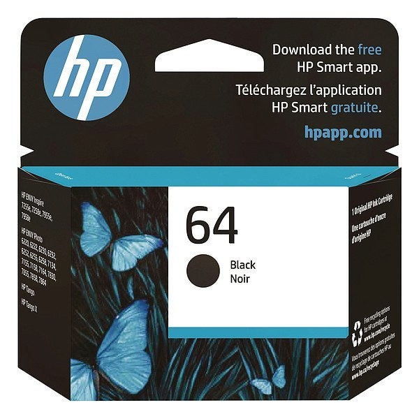 Hp Ink/Ink Cartridge N9J90AN140 - main