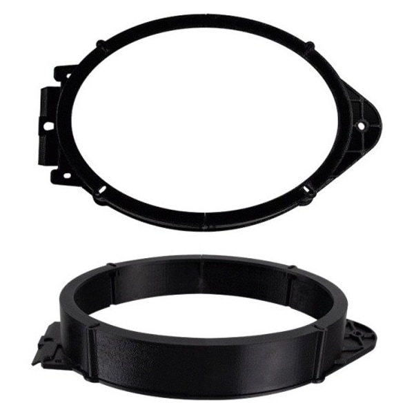 Metra Electronics GM TRUCKS/MALIBU 2014-UP SPEAKER ADAPTER - 6X9 INCH 82-3004 - main