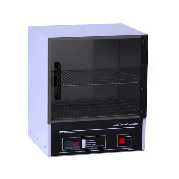Quincy Lab Digital Laboratory Incubator, Acrylic See Through Door, 220 volt, 0.7 Cubic Feet Capacity 210014-220 - main