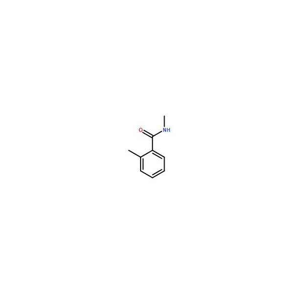 Ak Scientific N, 2-Dimethylbenzamide (5g), CAS 2170-09-4 1029AB-5g - main