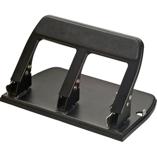 Officemate International PUNCH, HD3HLE, 40, SHT, CAP OIC90089 - main