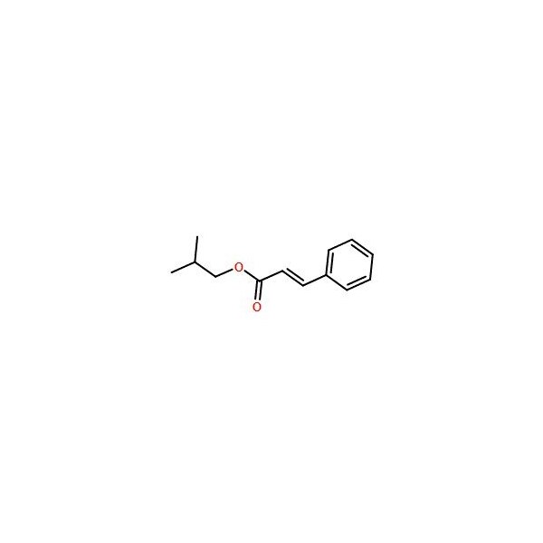 Ak Scientific Isobutyl cinnamate (5g), CAS 122-67-8 V0578-5g - main