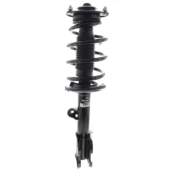 Kyb Complete Corner Unit Assembly -Strut, Mount and Spring, SR4677 - main