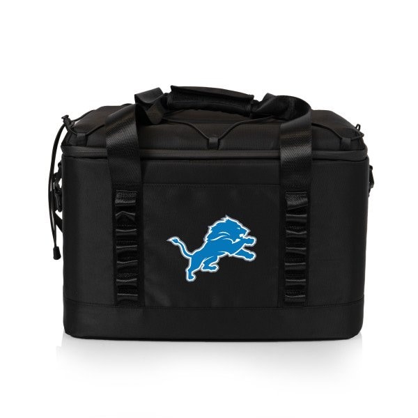 Picnic Time Family Of Brands NFL Detroit Lions - Tarana Superthick Recycled Cooler - 24 can 630-36-179-114-2 - main