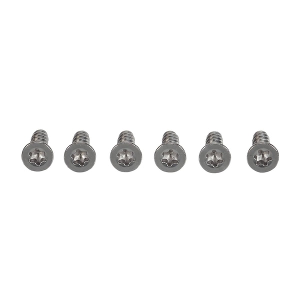 Bosch Screw 00611311 - main