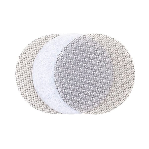 Reed Screen/Filter Assortment CP15SCRFLTR - main