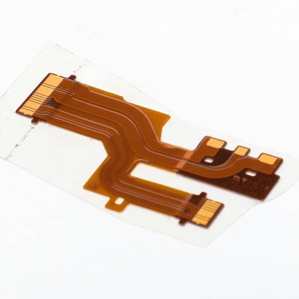 Sony PWB, BT-2005 FLEXIBLE 1-887-722-11 - main