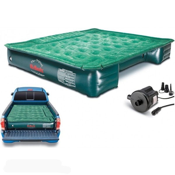 Airbedz Truck Bed Air Mattress PPI-PV203C - main
