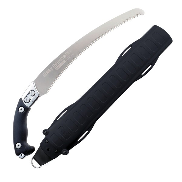 Silky Saws Silky IBUKI 390 XL teeth 275-39 | Zoro