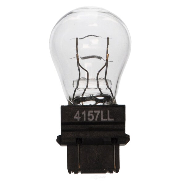 Wagner Lighting Wagner Turn Signal Light Bulb 4157LL - main
