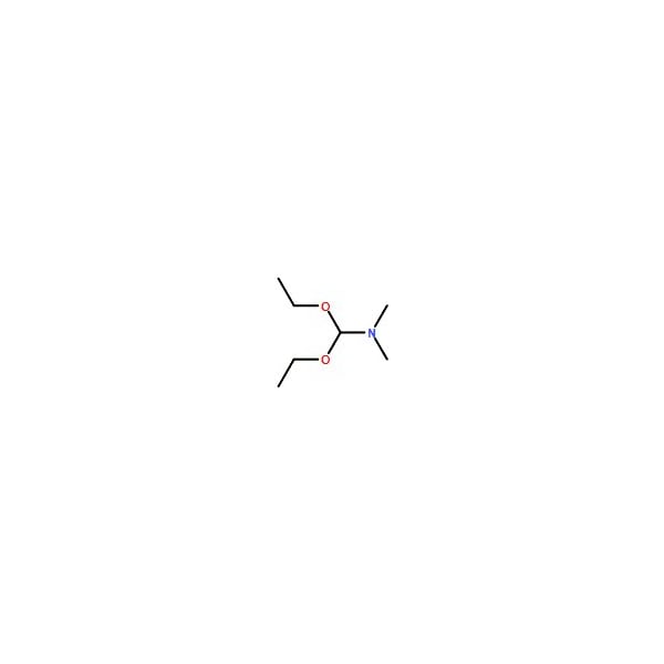Ak Scientific N, N-Dimethylformamide diethyl acetal (5g), CAS 1188-33-6 7491AH-5g - main