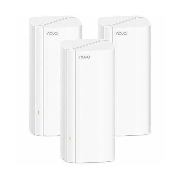 Tenda AX3000 DUAL-BAND WI-FI 6 MESH EX12-3 - main