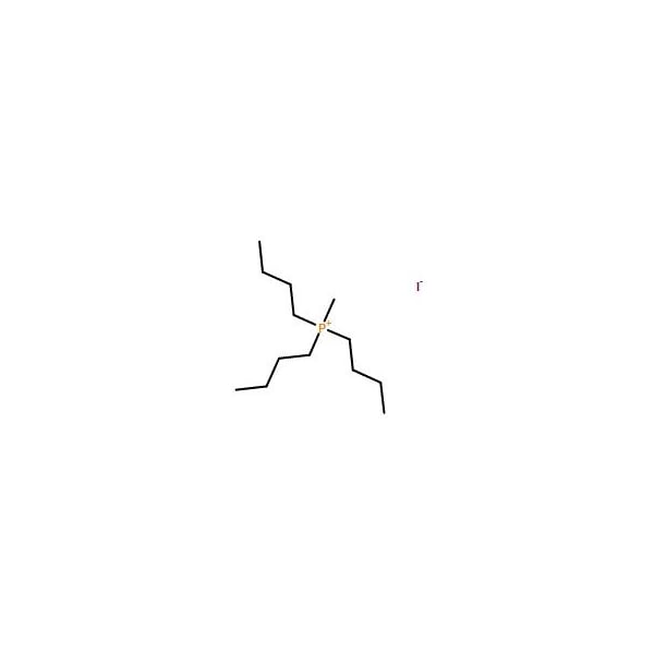 Ak Scientific Tributylmethylphosphonium iodide (100g), CAS 1702-42-7 9255AL-100g - main