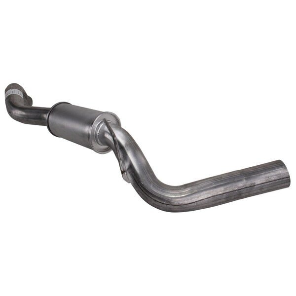 Ap Exhaust Prebent Pipe, 54213 54213 - main