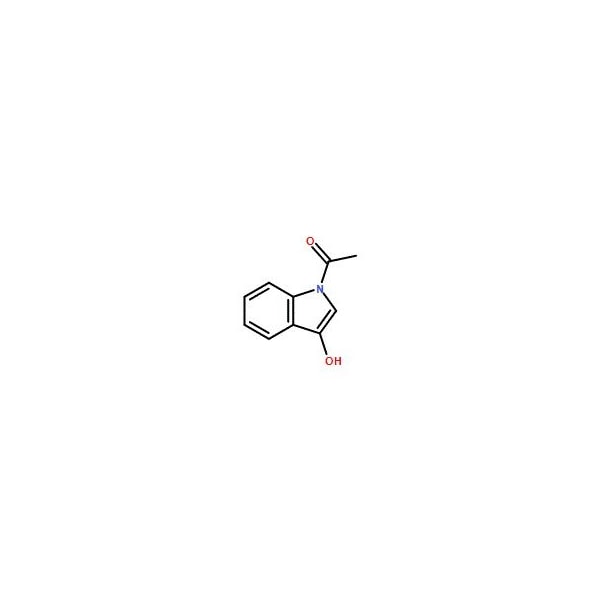 Ak Scientific 1-Acetyl-3-Indolinone (25g), CAS 33025-60-4 3759AB-25g - main