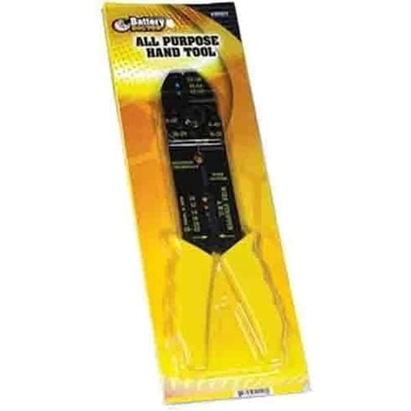 Battery Doctor Low Prof ATM Mini-Fuse-30A-Green-5 piece 80921 - main