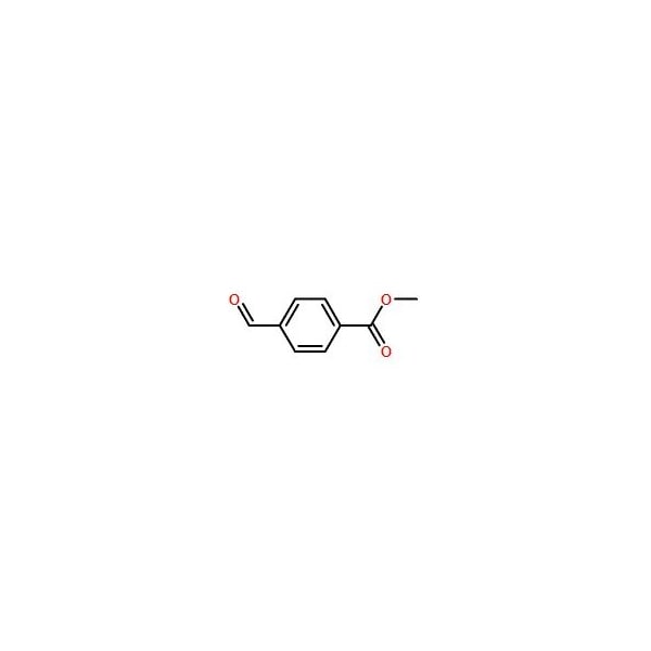 Ak Scientific Methyl 4-formylbenzoate (100g), CAS 1571-08-0 P249-100g - main