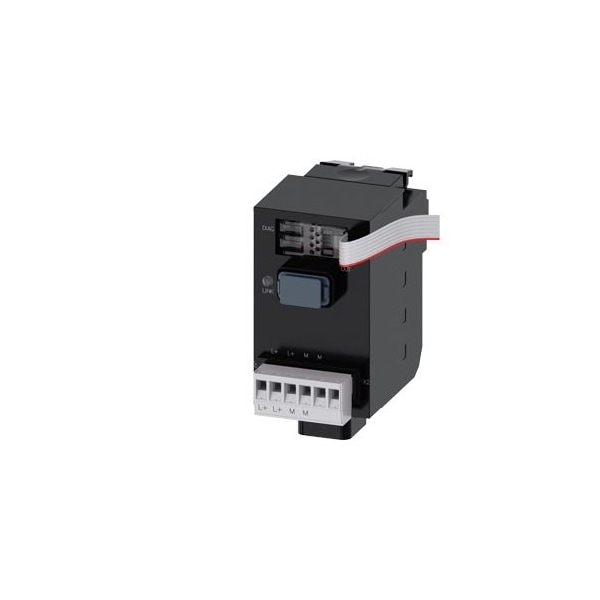 Siemens SIRIUS ACT with PROFINET: standard interface module 24 V DC screw 3SU1400-1LK10-1AA1 - main