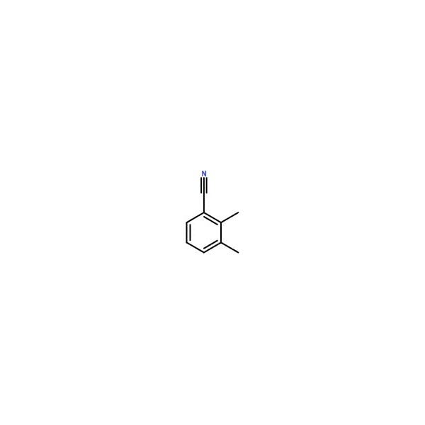 Ak Scientific 2, 3-Dimethylbenzonitrile (1g), CAS 5724-56-1 X2774-1g - main