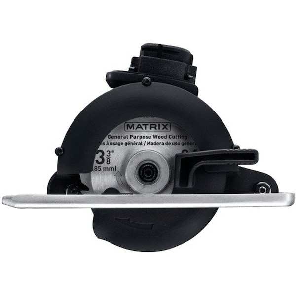 Black & Decker MATRIX(TM) Trim Saw Attachment BDCMTTS - main