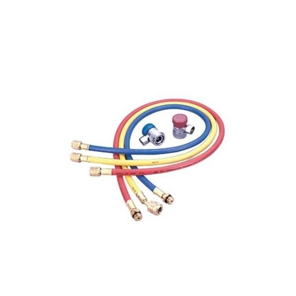 Mastercool MANIFOLD CONVERSION KIT ME98371 - main