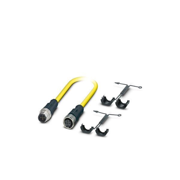 Phoenix Contact SAC-HZ-5P-M12MS/ 0 5-542/M12FS 1409599 - main