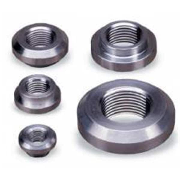 Jones Racing Products 37104 Weld Bung Fitting - 0.25 in. NPT Female JOE37104 - main