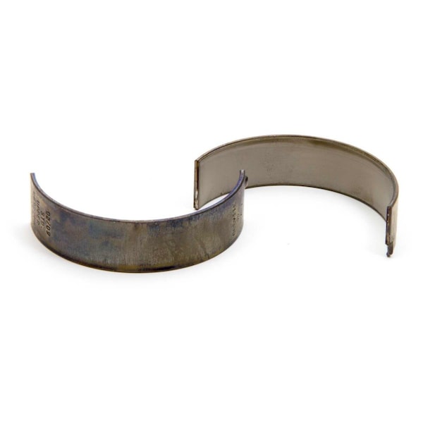 Michigan 77 CB927HN10 HN-Series Connecting Rod Bearing for 1969-1982 Ford V8 - 0.010 in. Undersize M77CB927HN10 - main