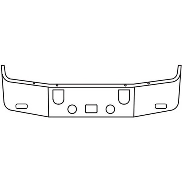 Ilc Replacement For Four State Gu121016002 WZ-EBTB-D - main