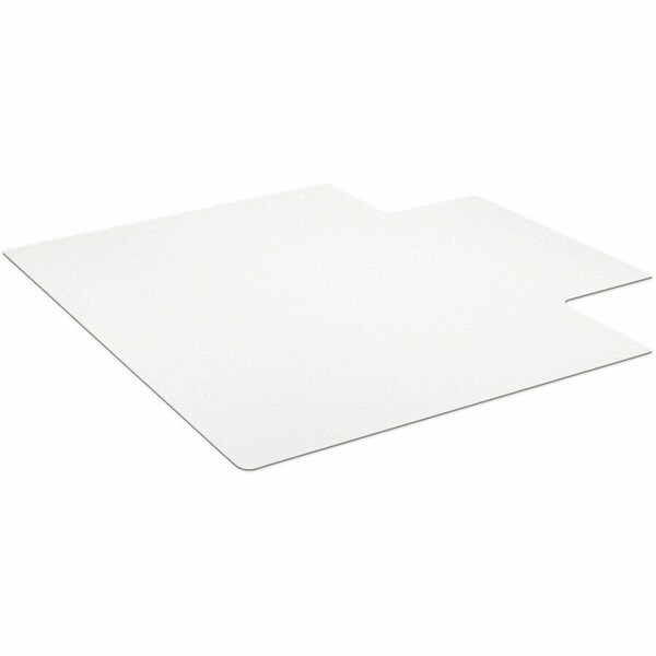 Es Robbins CHAIRMAT, 45X53, LIP, HRDFLR 132123 - main