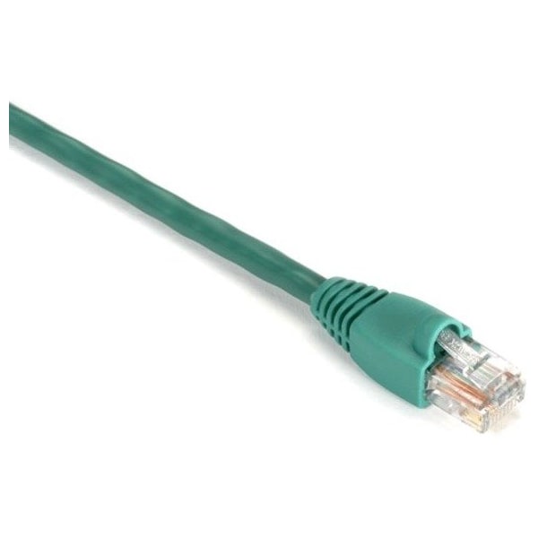 Black Box Gigabase 350 Cat5E Patch Cable, Snagless EVNSL82-0007 - main