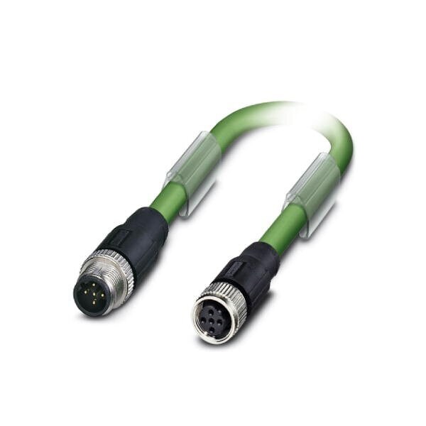 Phoenix Contact SAC-5P-M12MSB/0 2-900/M12FSB Bus system 1521041 - main