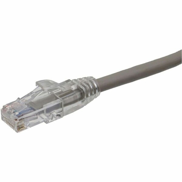 Axiom 15FT CAT6A SHIELDED CABLE - GRAY AXG97669 - main