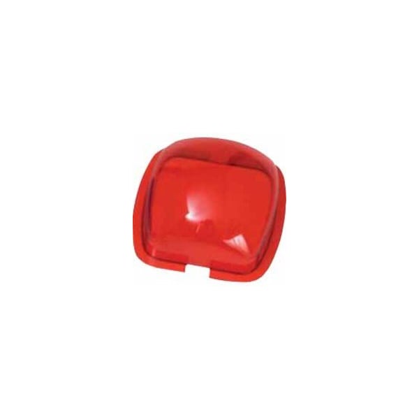 System Sensor Replacement Lens Red LENS-R - main