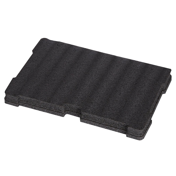 Milwaukee Tool Customizable Foam Insert 48-22-8451 - main