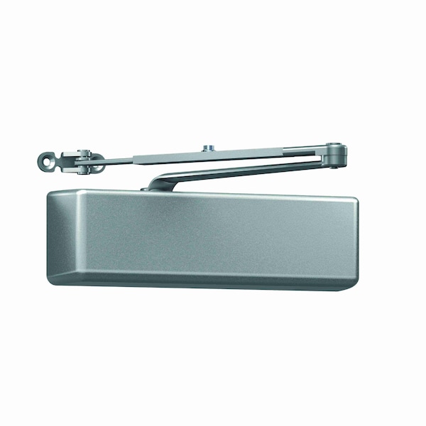 Dexter Commercial Surface Mount Closers Aluminum DCH4000STDFCRWPA689 - main