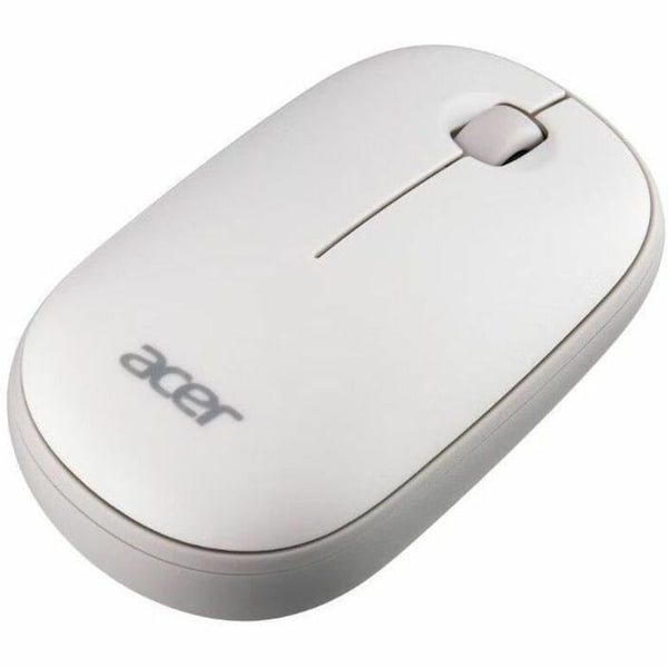 Acer 2.4G MOUSE WHITE GP.MCE11.03G - main