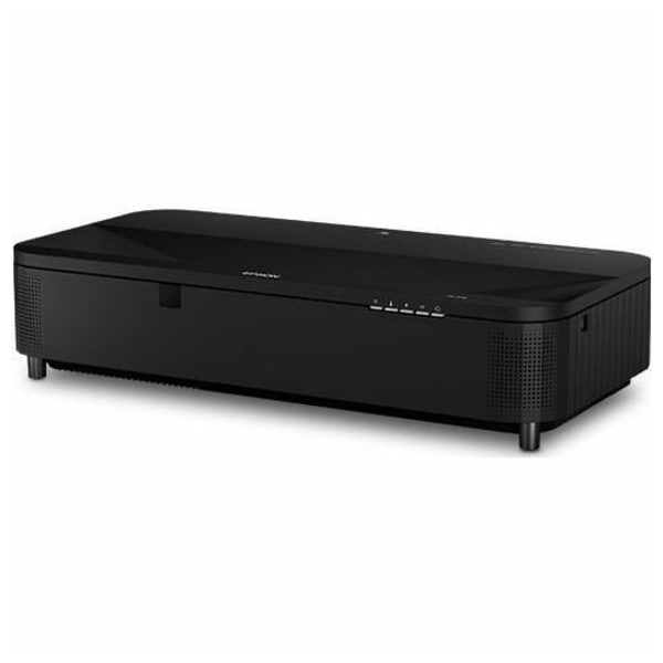 Epson PowerLite 815E Short Throw 3LCD Projector - 16:9 - Wall Mountable - Black V11HA99120 - main