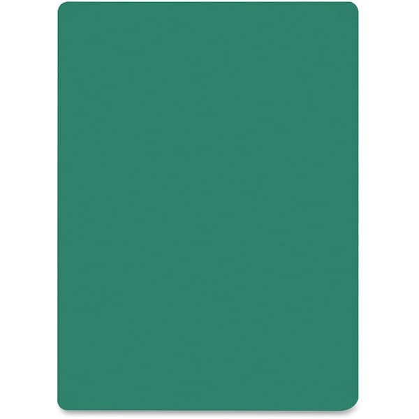Flipside Green Chalk Board, 9.5in x 12in, PK6 10109 - main
