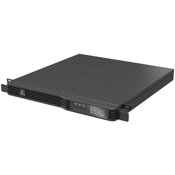 Liebert UPS System, 1000VA, Line Interactive, Out: 120V AC In: 120V AC PSI51000RM1201U - main