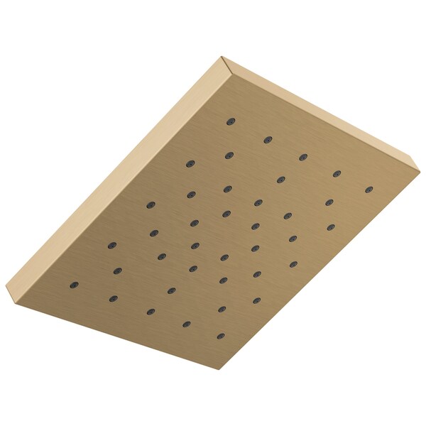 Delta Universal Showering Components H2Okinetic Single-Setting Shower Head with Ultrasoak 52161-CZ-PR25 - main