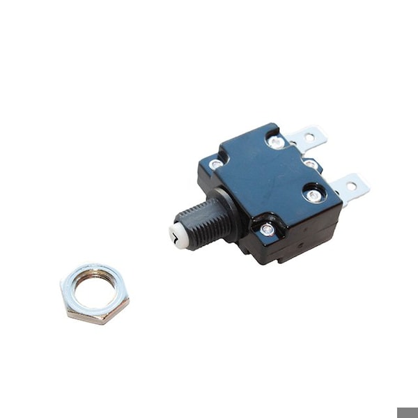 Optifuse Circuit Breaker, CBW57 Series, 30A, 250V AC, 1kA at 250V AC, 300A at 50V DC CBW57-ES-7A-5H - main